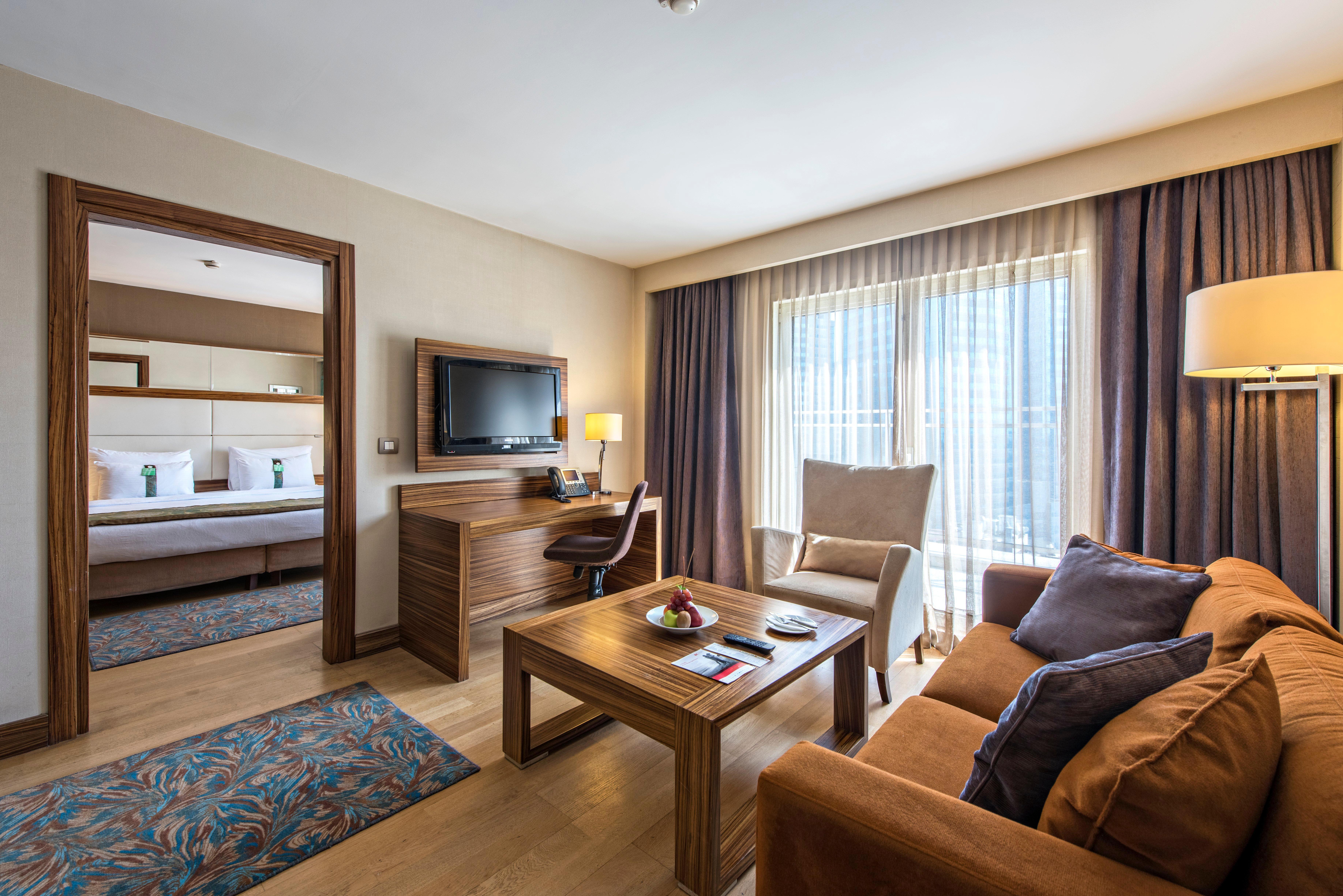 מלון Doubletree By Hilton Istanbul - Sirkeci מראה חיצוני תמונה